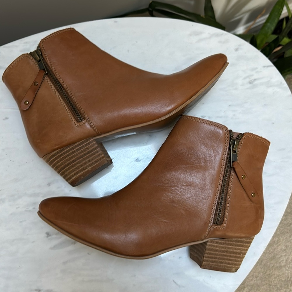 Diba Booties